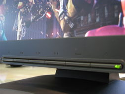经典与实用的融合 明基FP71G+U液晶显示器鉴赏