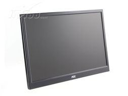 实用之选 AOC睿捷E2251FWU USB联动液晶显示器体验