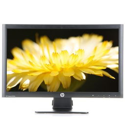 高效办公与娱乐之选 惠普LE2202X LED背光宽屏液晶显示器深度解析